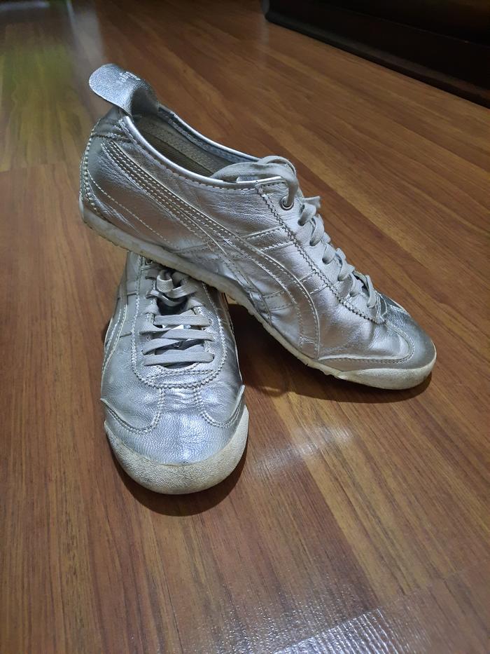 Onitsuka Tiger Mexico 66 Millennium Second