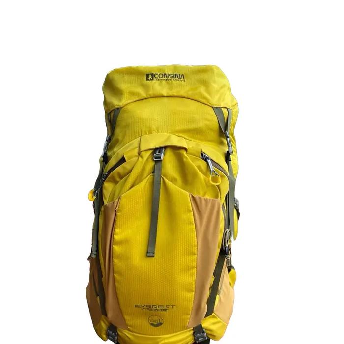 Cerrier consina everest gen 3