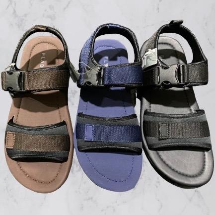 FLADEO Ori Mall FLDCO177 Sandal Gunung Pria Dewasa