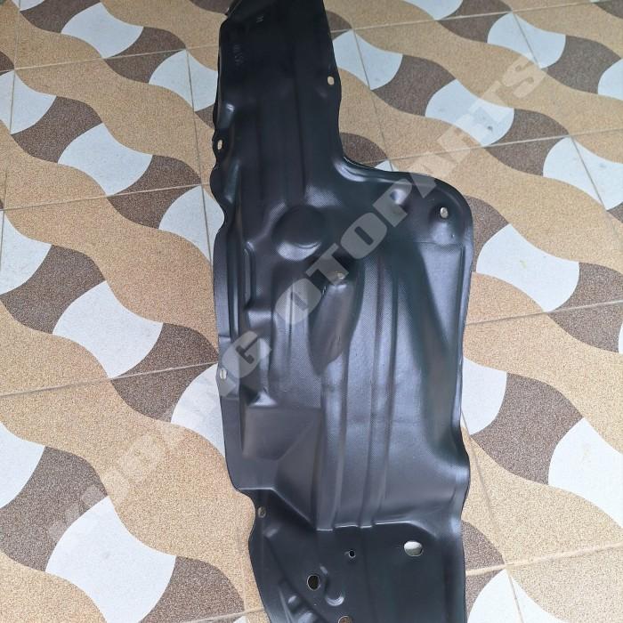 BISA CEK LINER FENDER innova 2008 - 2015 | Spatbor innova 2008 - 2015