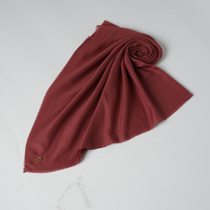 NARAYA VOAL POLOS CHEVRON