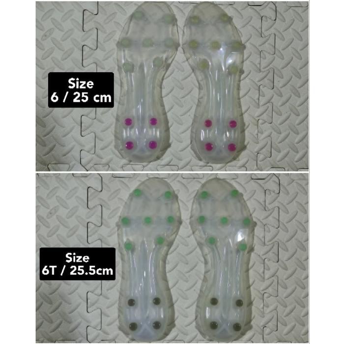 Terbaru Outsole Sepatu Bola Original Adidas Ace Top Grade