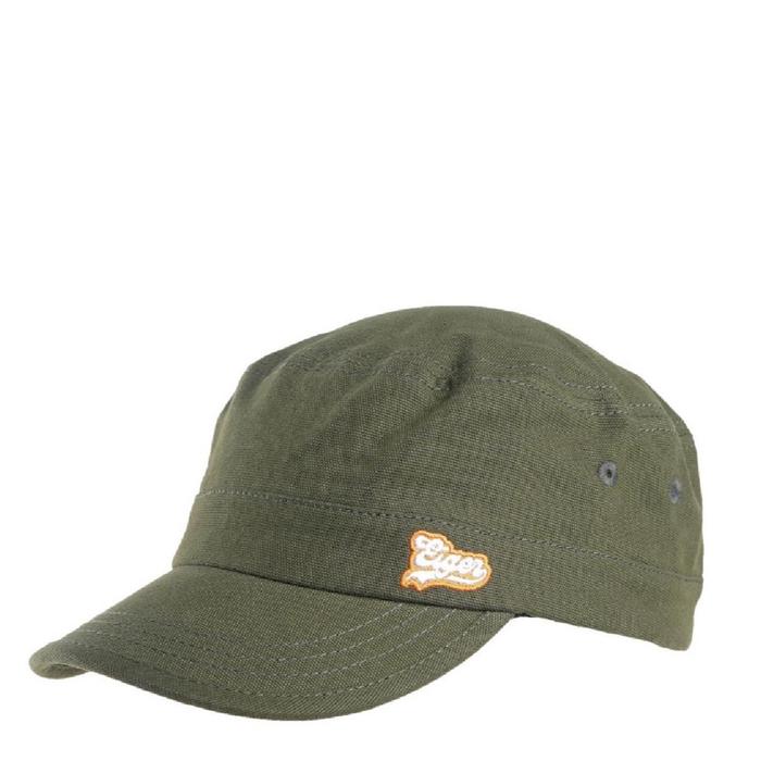 TOPI COMANDO EIGER WS STRISCIA CAP