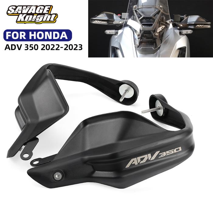 ADV350 Handlebar Handguards Shield For HONDA ADV 350 2022 2023