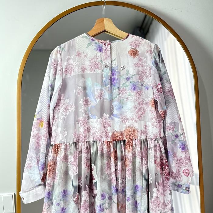 dress Ria Miranda ORIGINAL