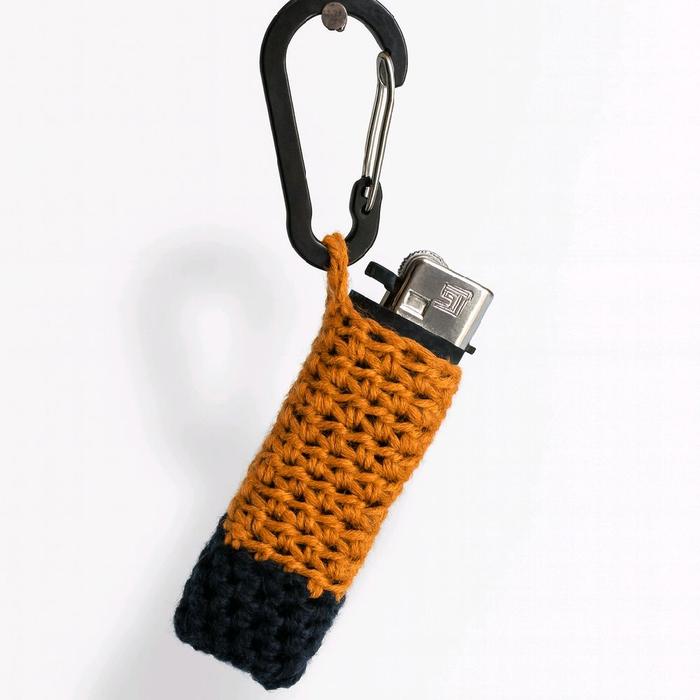 Sarung korek/Bungkus korek unik gantung korek lucu gantungan korek keren