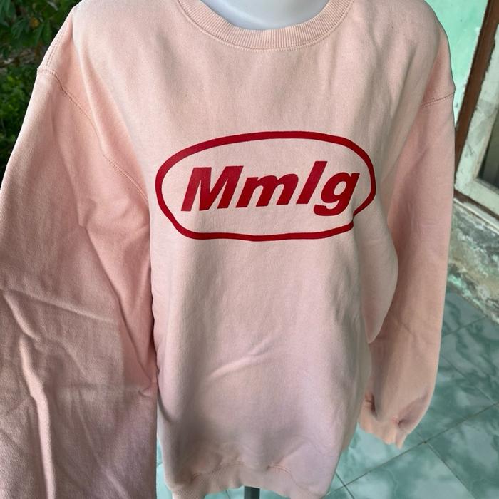Preloved mmlg original small