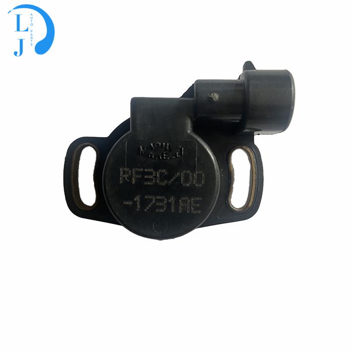 PF3C/00  THROTTLE POSITION PEDAL SENSOR Fit For Ducati Monster 620