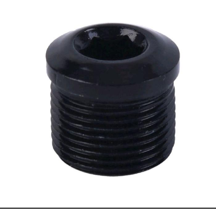 Pedal bearing Tutup Pedal bearing, tutup debu pedal bearing, tutup pengunci bearing pedal bicycle ou