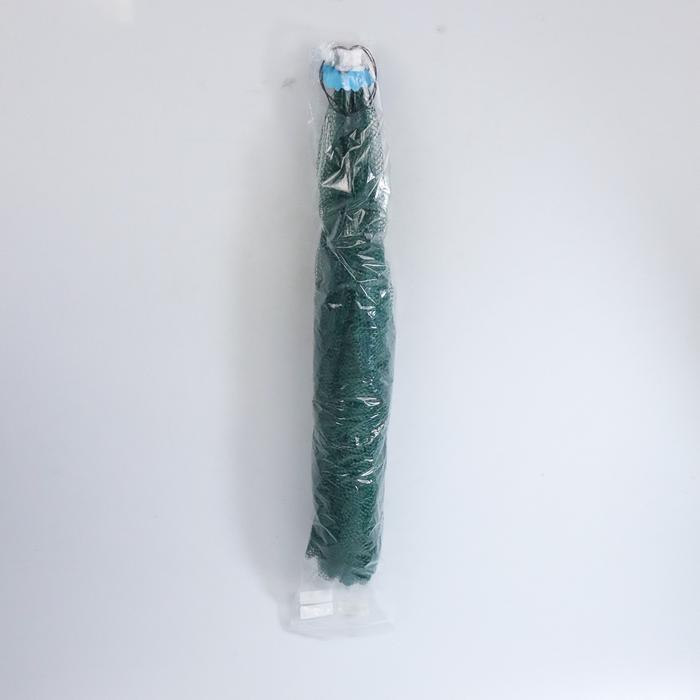 Jaring Pancing Ikan Hexagonal 12 Hole Fishing Net Trap Cage - 7RSE1KXX H14572