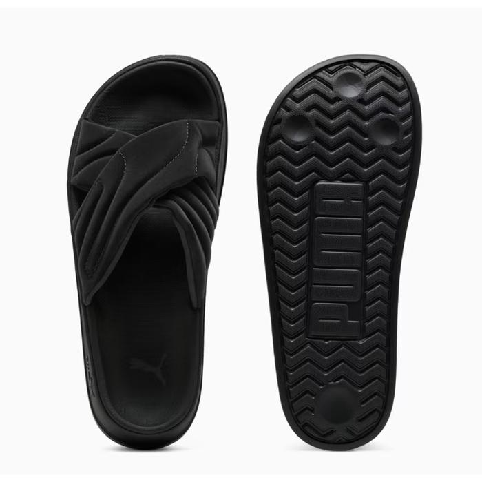 Sandal Leadcat Platform PUMA Black-Cool Dark Gr 400340 01