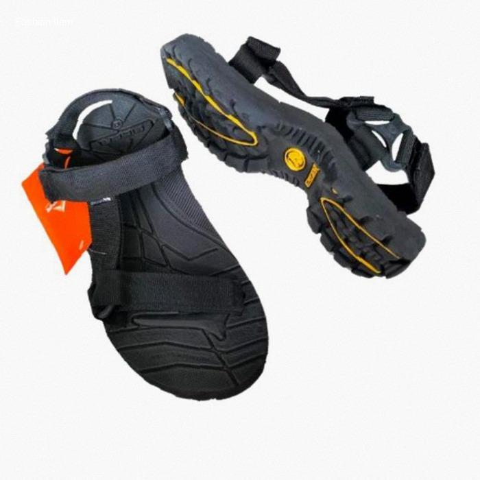 PROMO !!! SANDAL GUNUNG EIGER2025TOMAHAWK PICH STRAP SANDAL SELOP GUNUNG SELOP ADVENTURE SANDAL HIKI