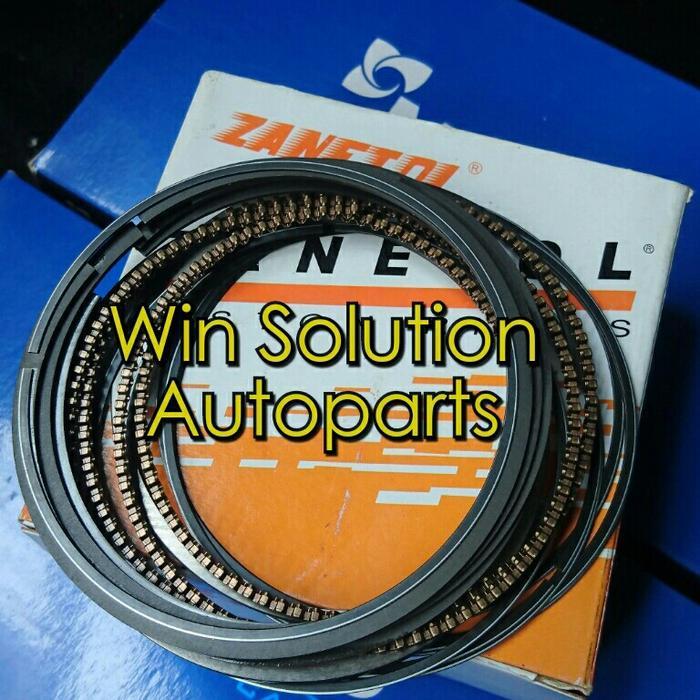 Ring piston chevrolet captiva bensin c100 nfl