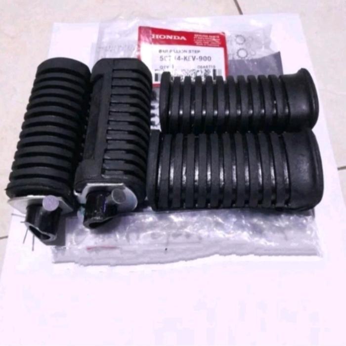 POSTEP DEPAN BELAKANG SUPRA X 125,KHARISMA,KIRANA,SUPRA FIT,REVO LAMA,SUPRA X,GREND,LEGENDA,