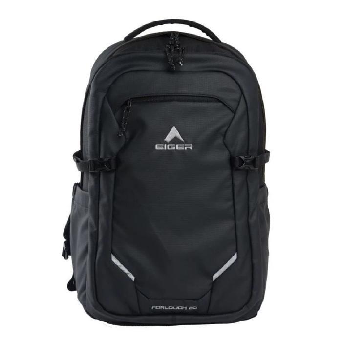 TERUJI Eiger Tas Ransel Forlough 18 untuk Anak SD & SMP Gaya Korean Style Fashion Tas Distro SD SMP 