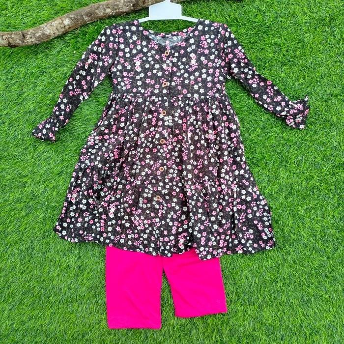 KIKAN FLORA SERIES CUTEKIDS