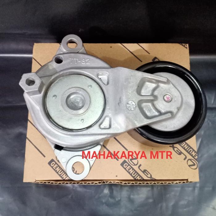 Tensioner Assy Calya Sigra Sienta R1