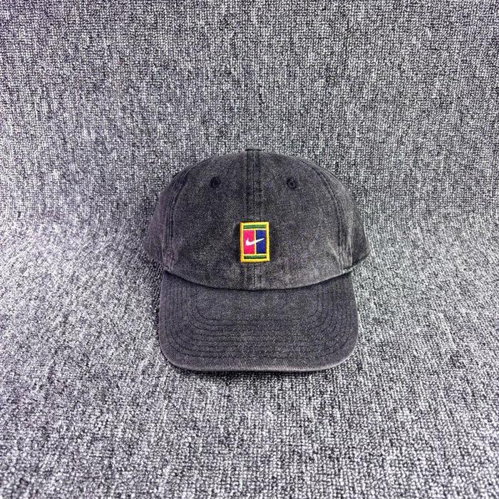 Topi Nike Court Cap Second Preloved Original 462