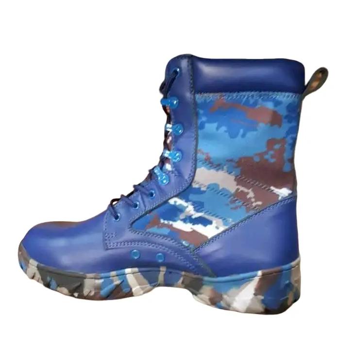 Sepatu Pdl TNI AD ( Battle x Original