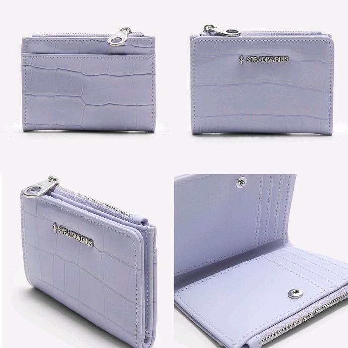 Dompet Stradivarius / Dompet Original / Stradivarius Wanita