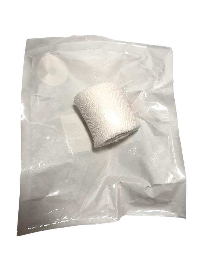 Kasa Roll Tampon Kasa Steril Onemed 5 cm x 3.5 m