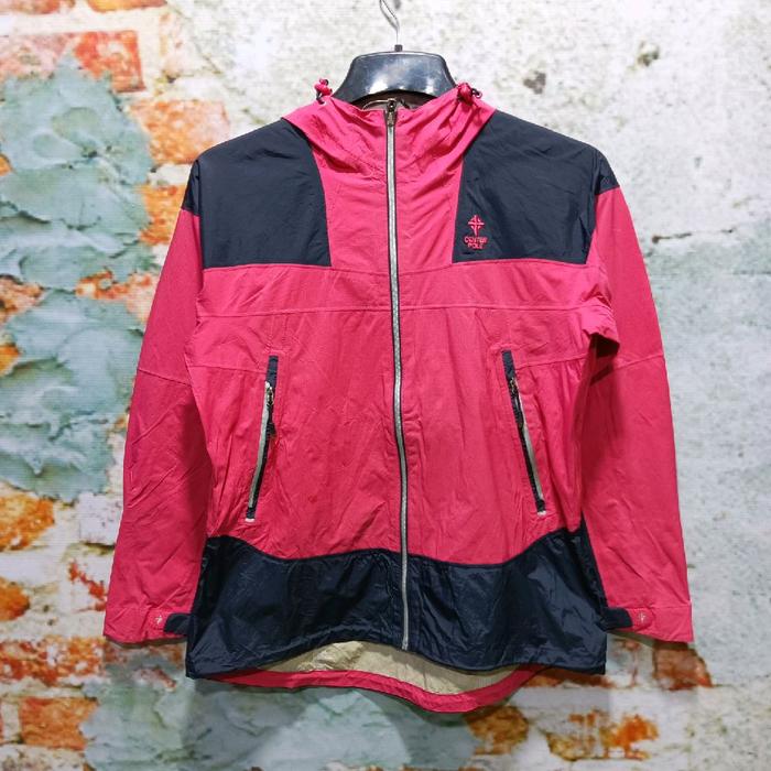 Jaket Sport outdoor CENTER POLE size L