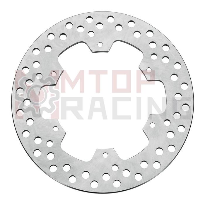 Rear Brake Disc for Suzuki DR125 (2008-2012) RM125 (1988-1998) RM250