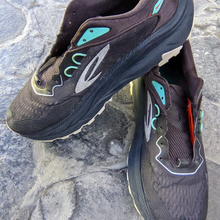 910 Nineten Yuza Mars Jezero size 43