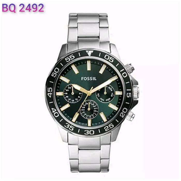 Jam Tangan Pria BQ2492 BQ 2492 Watches