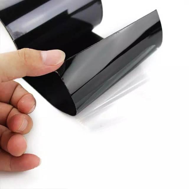 Lakban Ajaib Anti Bocor Lem Pet Untuk Dinding Pipa Ember Plastik Kayu