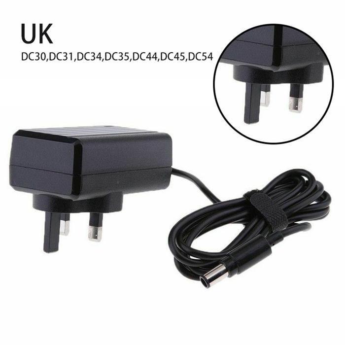 Charger Adapter For DYSON Vacuum Cleaner