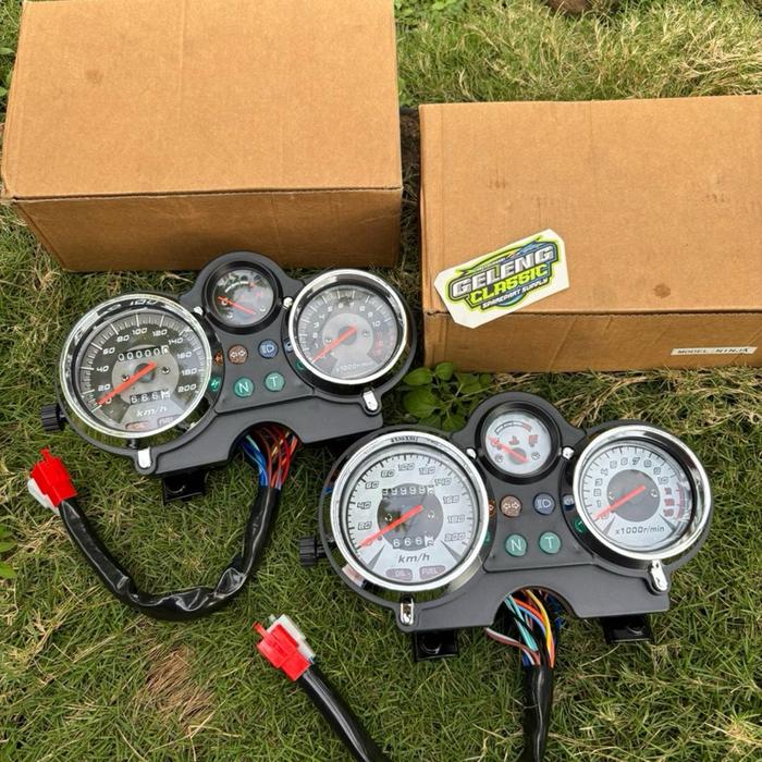 Spidometer Ninja Ss R Spedometer Ninja R Ss Spido Ninja ss r