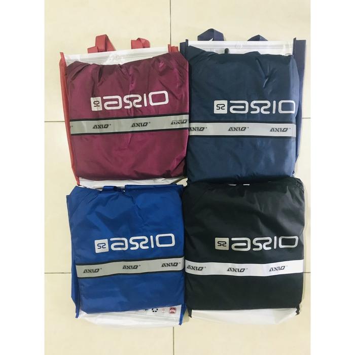 Jas Hujan Axio 882 Original/Mantel Hujan Axio 882 Ori/Setelan Jas Hujan Axio Original