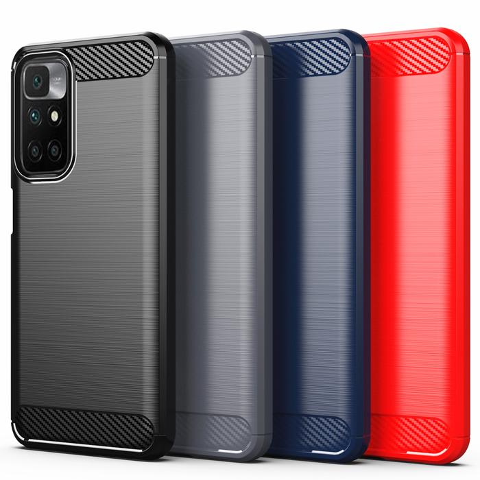 For Xiaomi Redmi 10 Case Cover for Xiaomi Redmi Note 11 Pro Plus 10