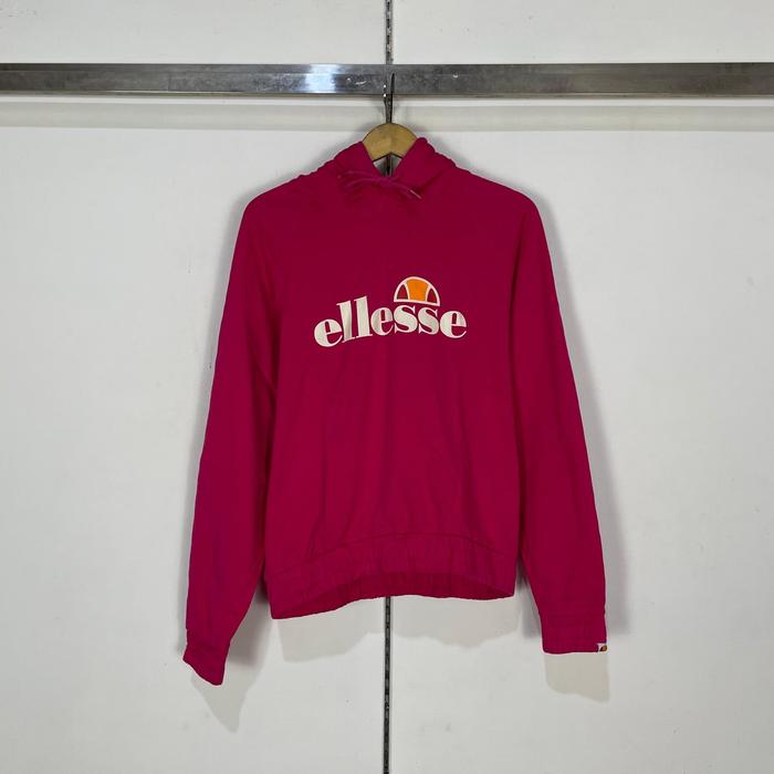 Hoodie Ellese Second Original