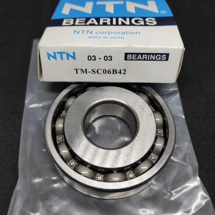 bearing NTN kruk as TIGER