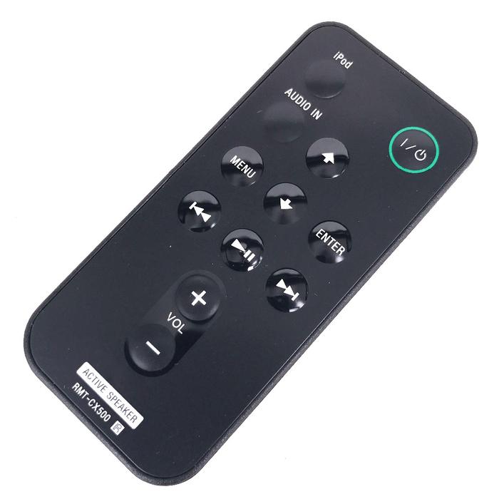 NEW Original RMT-CX500 For SONY e Audio Remote control