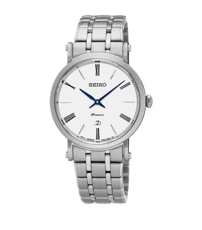 Seiko sxb429p1 jam tangan original quartz wanita r b p premier ori sxb429k1 sxb429j1 sxb429p1 sxb429