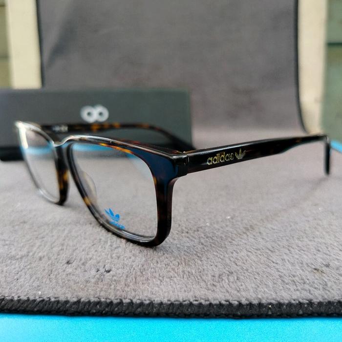 kacamata frem original or5041 leopard (size 54-16-145)