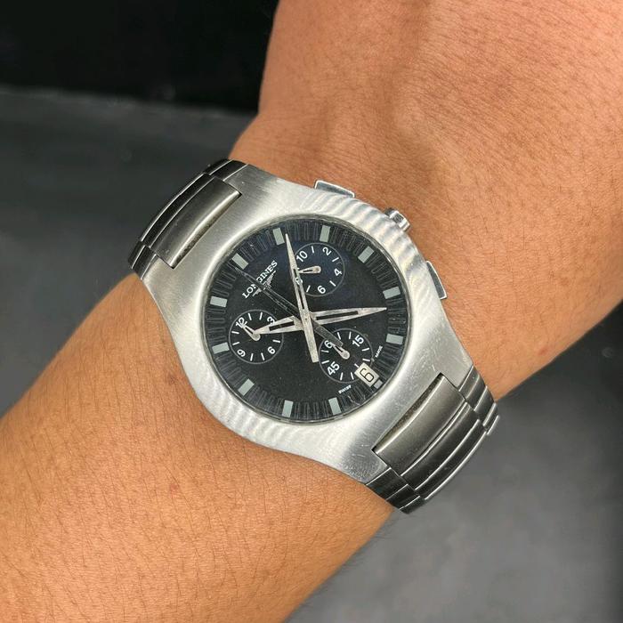 Longines Oposition L3.618.4