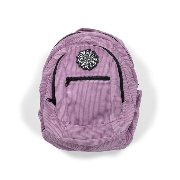 Backpack Nivienne Dusty Lilac Thanksinsomnia
