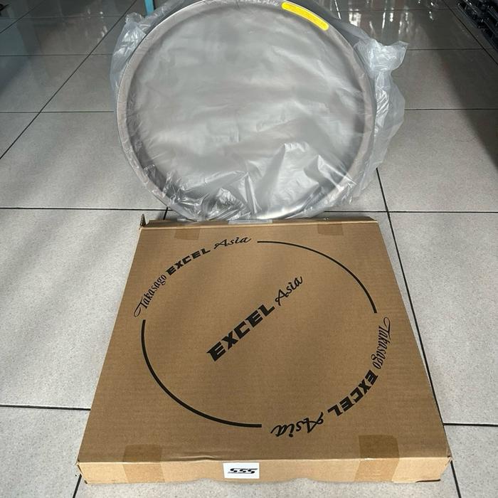 velg takasago excel asia ring 17 titanium ukuran 140