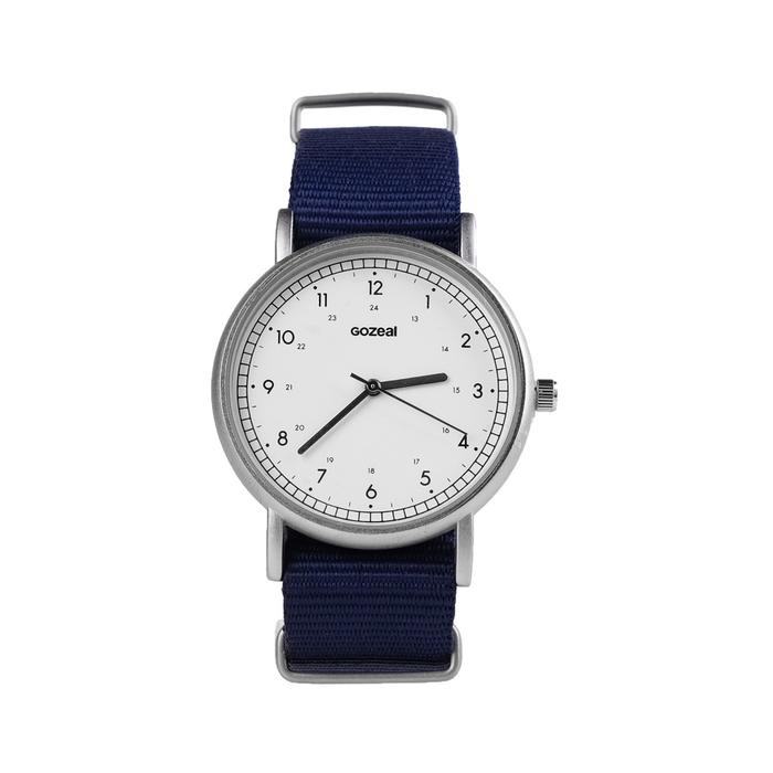 Gozeal | Analog Watches | Fin