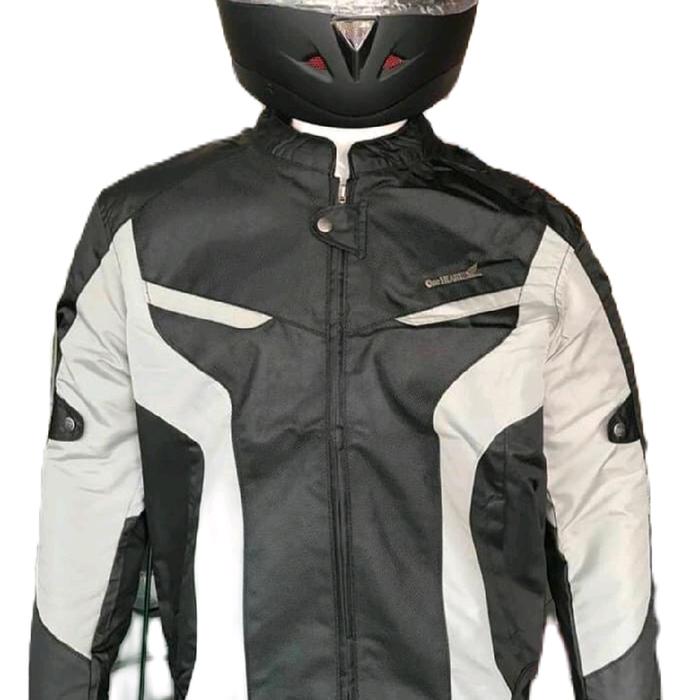 Jaket Honda Cb150R Original Sporty