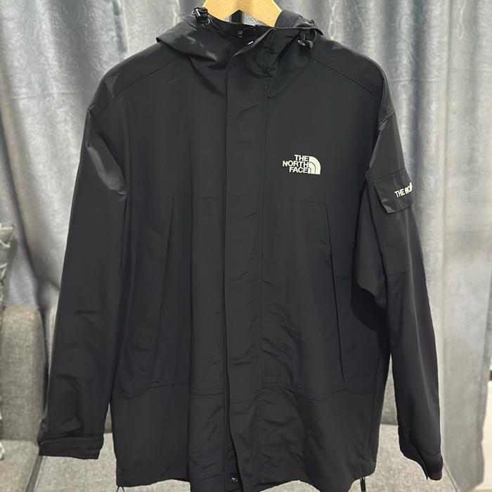 The North Face Side Pocket Authentic Original