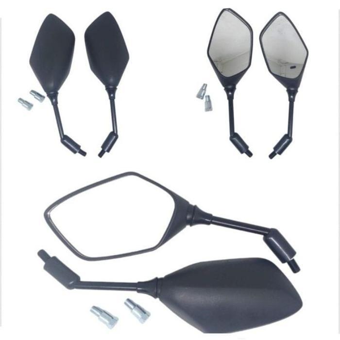 Spion Motor Spion Pcx Spion Model Honda Pcx Universal Buat Semua Honda & Yamaha Bisa Accessories