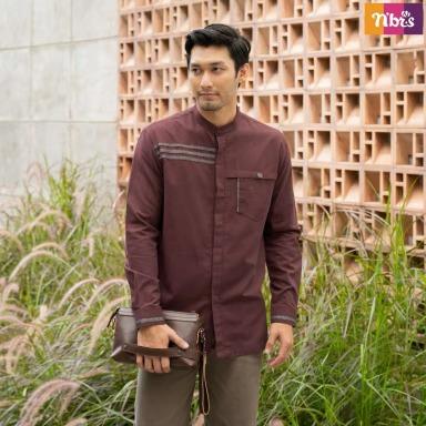 KOKO DEWASA NIBRAS SERIES NK 116