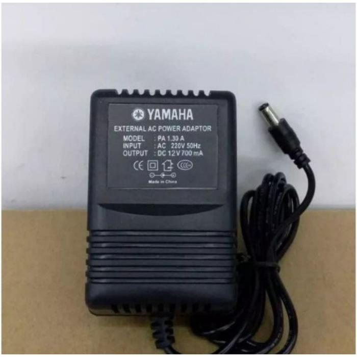 adaptor keyboard yamaha psr E223 E233 E243 E253