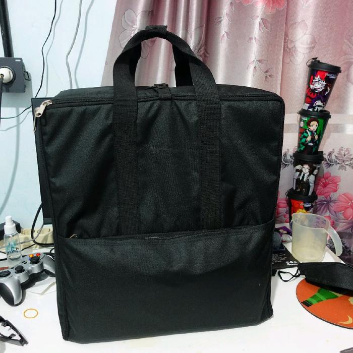 Tas Ransel PC Gaming Traveling