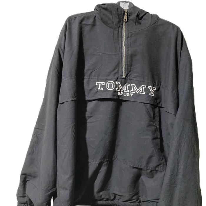 Jaket Trucker and Jaket Running Thrift